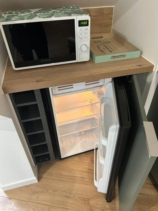 Cocon 5 Min De Le Havre Appartement